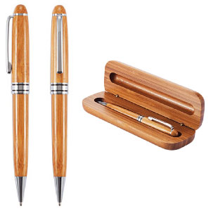 Bolígrafo Bamboo