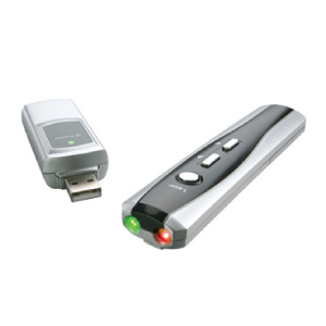 Control Wireles