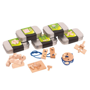 Juegos Destreza