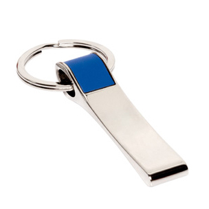 Llavero Metalico