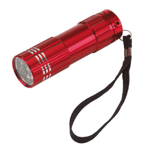 Linterna Led