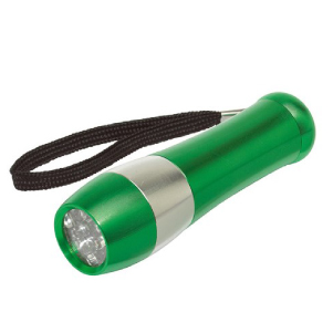 Linterna Led