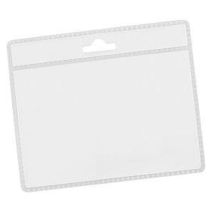 Porta Credencial